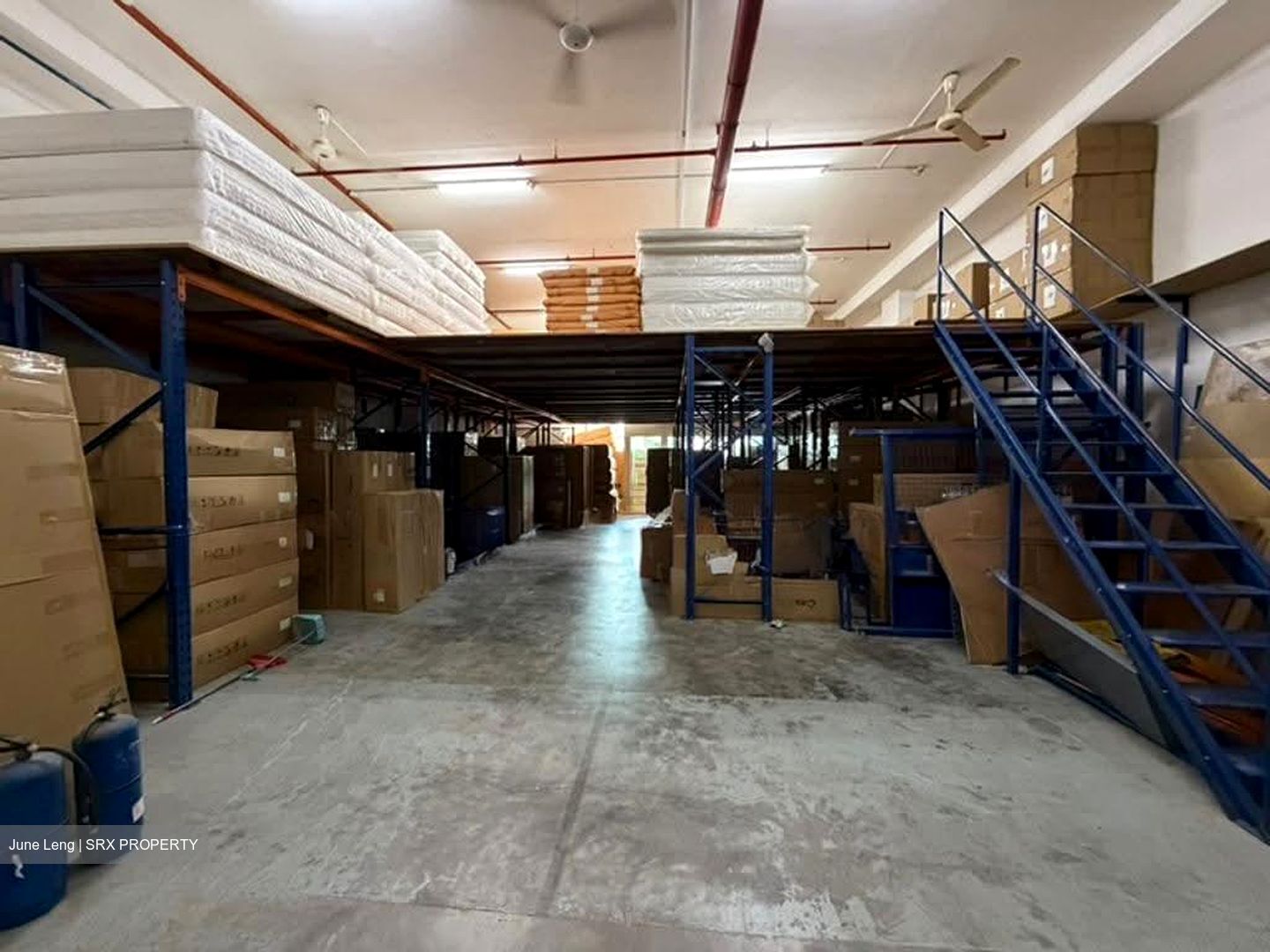 Tagore Building (D26), Factory #638527961